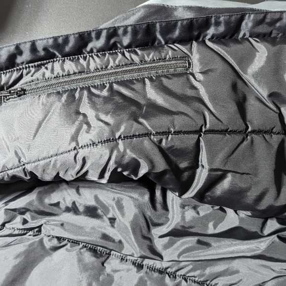 Ladies Yamaha Snowmobile Racing Jacket - Picture 4 of 10